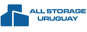 All Storage Uruguay